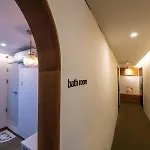 Crashinyongsan Guest House
