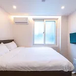 Crashinyongsan Guest House
