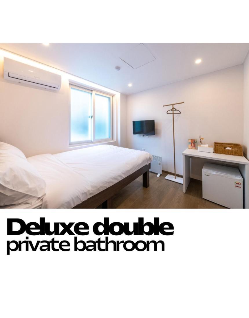 Crashinyongsan Guest House Seoul