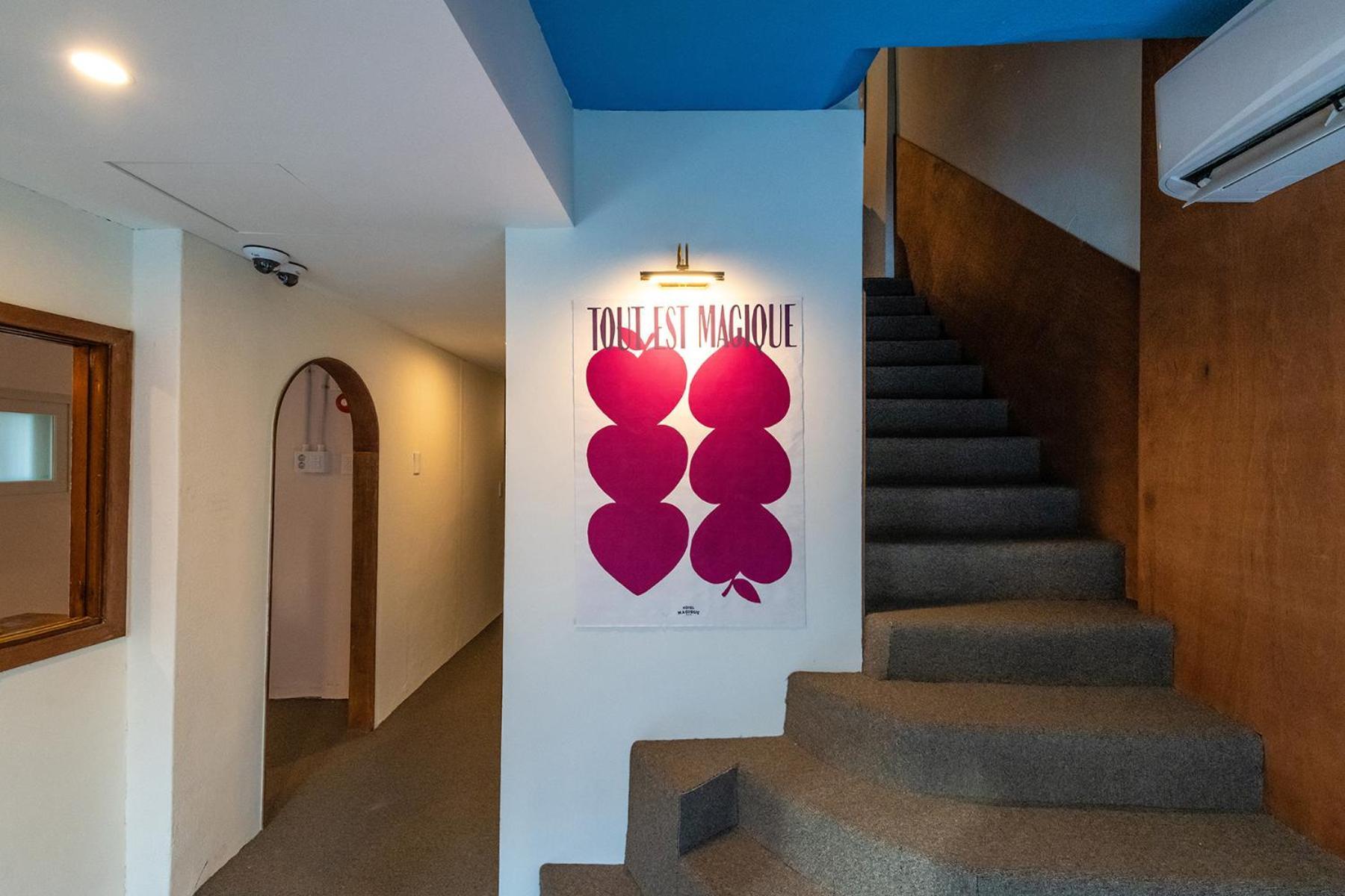 Hotel Crashinyongsan Guest House Seoul