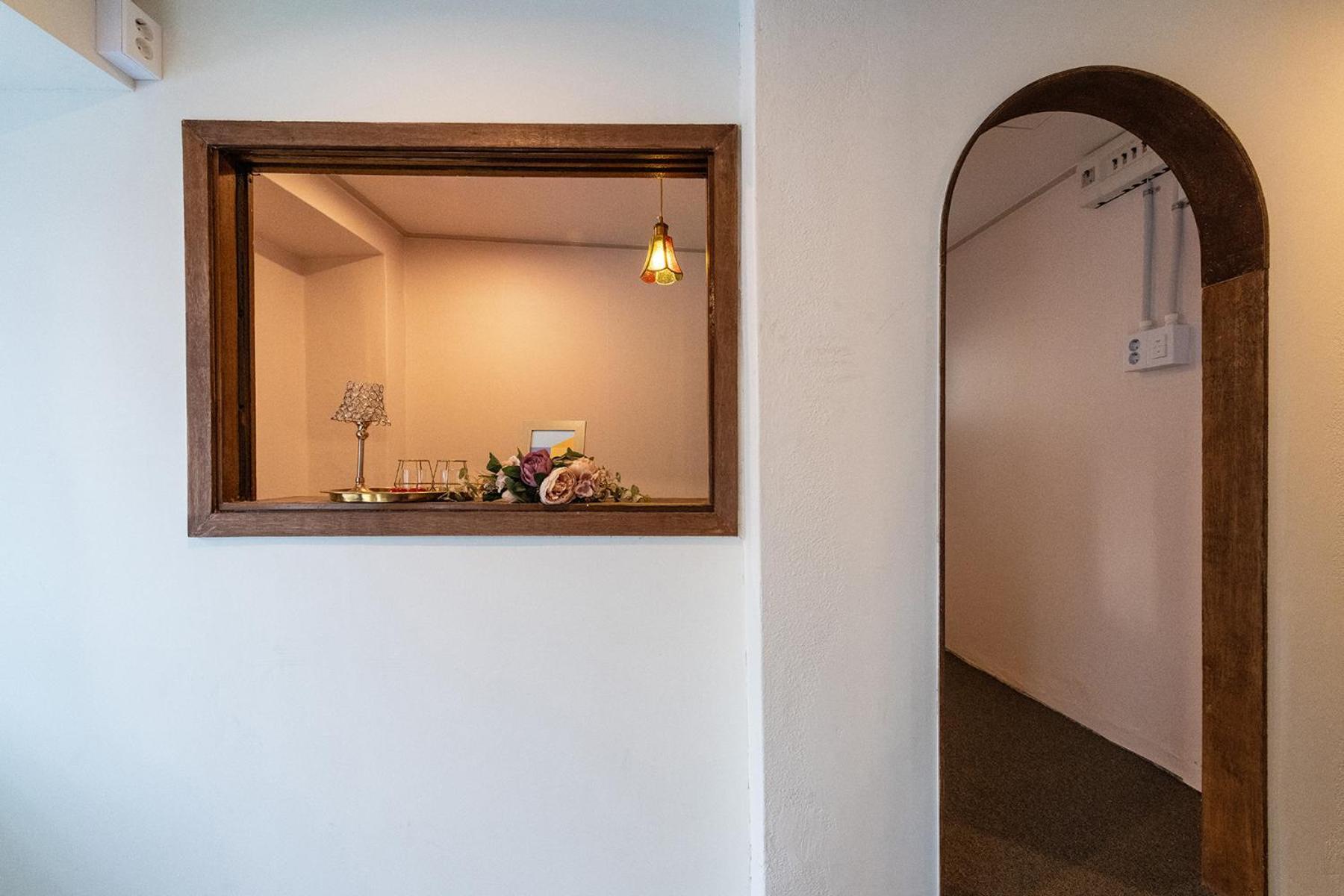 Crashinyongsan Guest House Hotel 2*