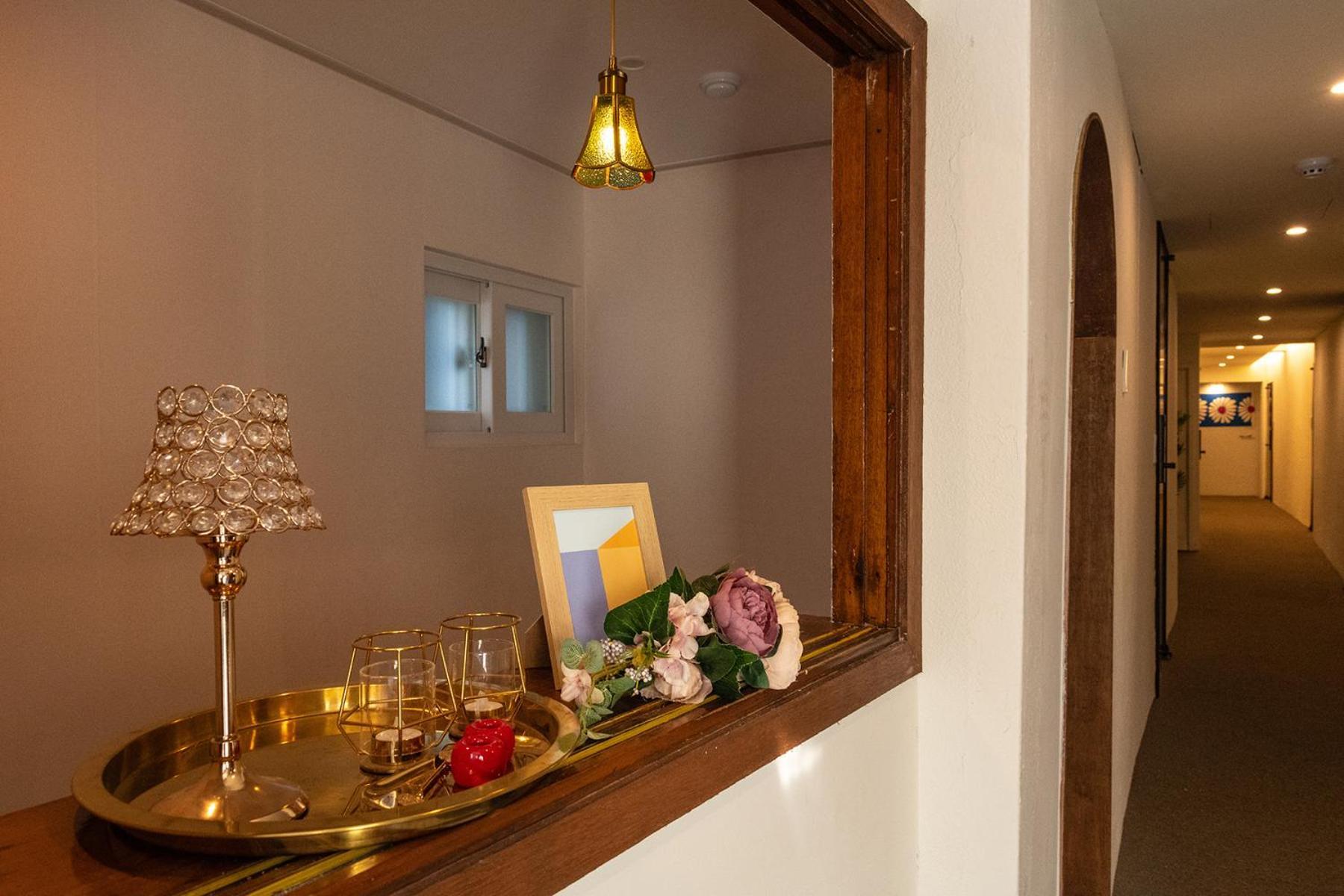 Crashinyongsan Guest House Seoul