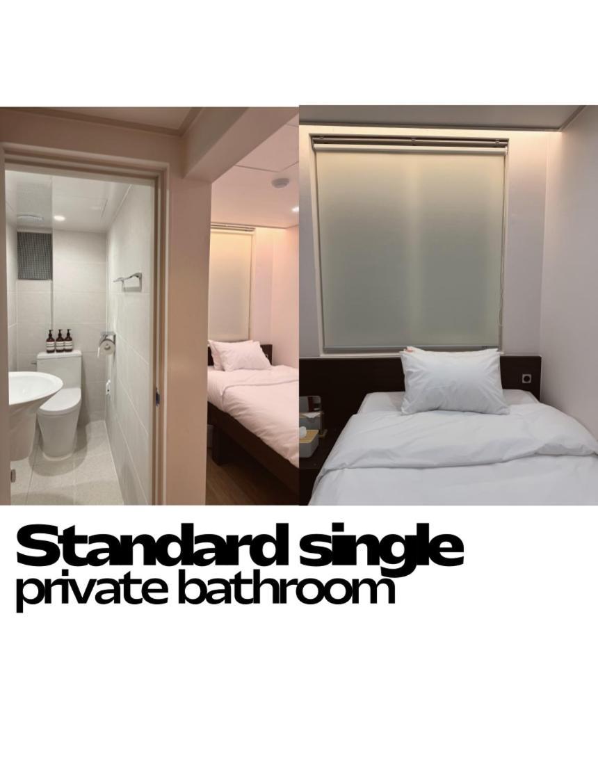 Crashinyongsan Guest House Hotel 2*