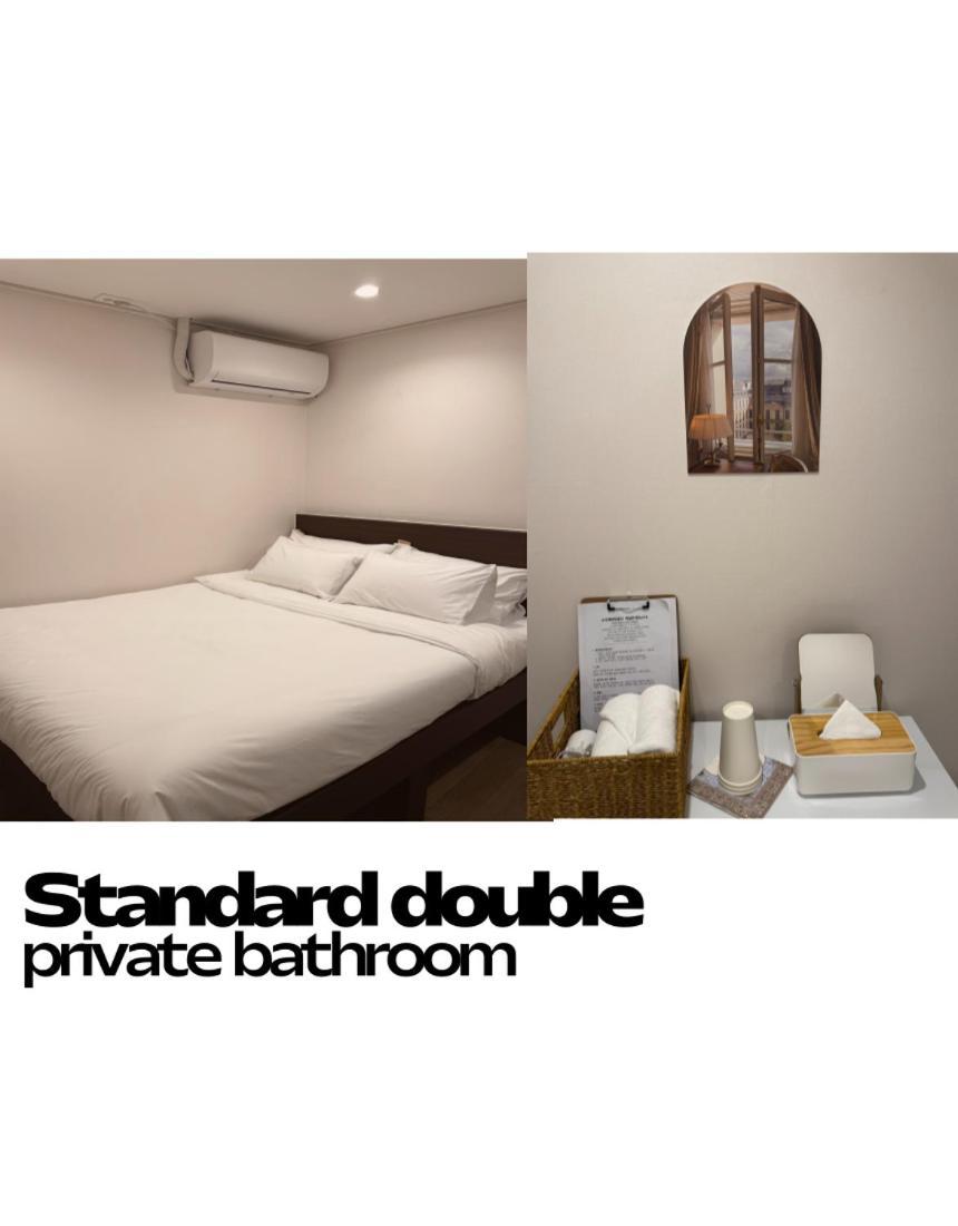 Crashinyongsan Guest House Hotel 2*