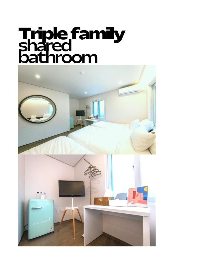 Crashinyongsan Hotel
