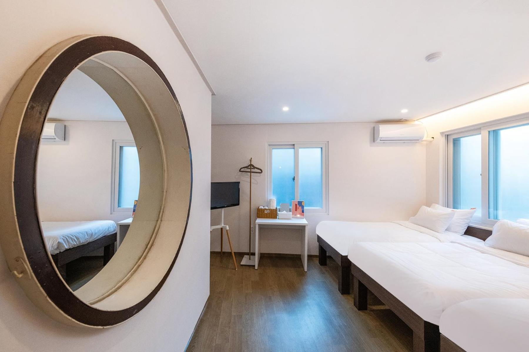 Crashinyongsan 2* Seoul
